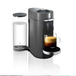 Nespresso Vertuo Plus